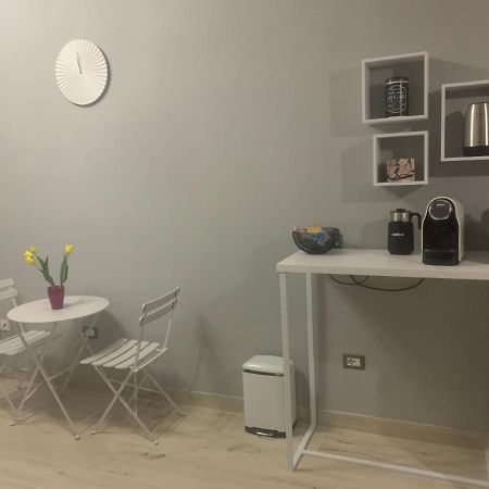 Le Stanze Di Dalia Bed & Breakfast Crotone Exterior foto