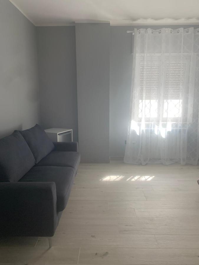 Le Stanze Di Dalia Bed & Breakfast Crotone Exterior foto