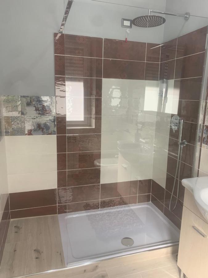 Le Stanze Di Dalia Bed & Breakfast Crotone Exterior foto