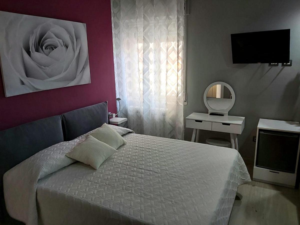 Le Stanze Di Dalia Bed & Breakfast Crotone Exterior foto