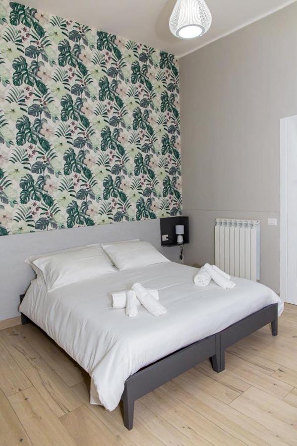 Le Stanze Di Dalia Bed & Breakfast Crotone Exterior foto