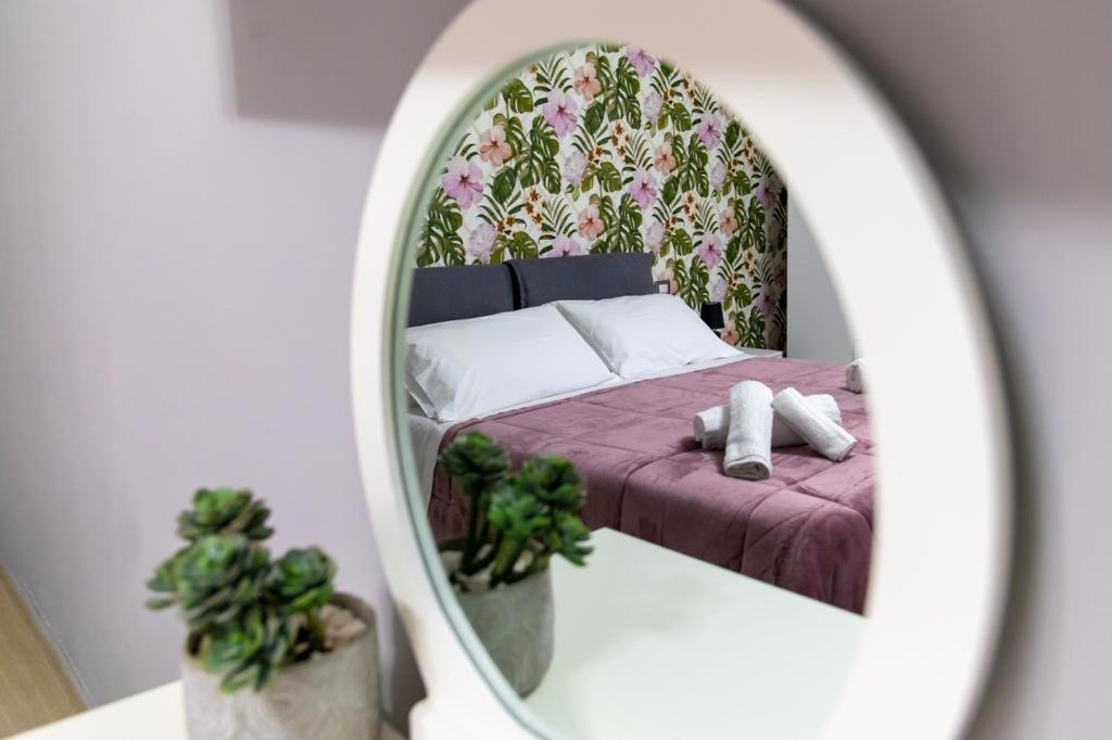 Le Stanze Di Dalia Bed & Breakfast Crotone Exterior foto